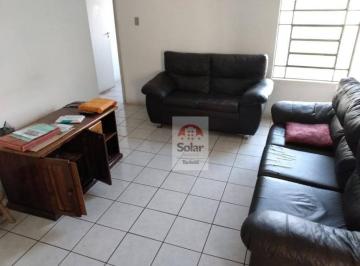 Apartamento · 60m² · 2 Quartos · 1 Vaga · Apartamento para venda em Quiririm de 60.00m² com 2 Quartos e 1 Garagem