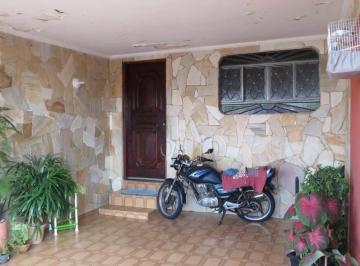 Casa · 118m² · 3 Quartos · 2 Vagas · Casa para venda em Santa Terezinha de 118.00m² com 3 Quartos e 2 Garagens