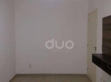 Apartamento · 46m² · 2 Quartos · 1 Vaga · Apartamento para venda em Campestre de 46.00m² com 2 Quartos e 1 Garagem