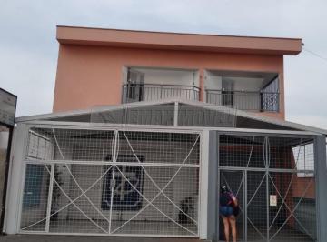 Casa · 379m² · 4 Quartos · 7 Vagas · Casa para venda em Wanel Ville de 379.00m² com 4 Quartos, 4 Suites e 7 Garagens