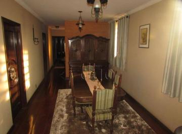 Casa · 377m² · 5 Quartos · 4 Vagas · Casa para venda em Jardim Europa de 377.00m² com 5 Quartos, 1 Suite e 4 Garagens