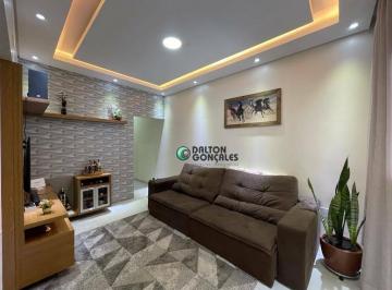 Casa · 137m² · 3 Quartos · 3 Vagas · Casa para venda em Jardim Residencial Nova Veneza de 137.00m² com 3 Quartos, 1 Suite e 3 Garagens