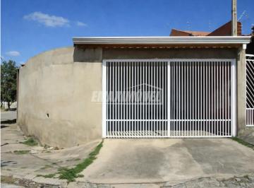 Casa · 200m² · 3 Quartos · 2 Vagas · Casa para venda em Jardim Wanel Ville V de 200.00m² com 3 Quartos e 2 Garagens