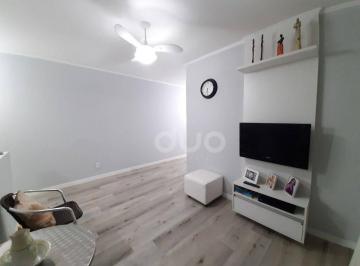 Apartamento · 63m² · 2 Quartos · 1 Vaga · Apartamento para venda em Nova América de 63.00m² com 2 Quartos, 1 Suite e 1 Garagem