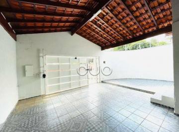 Casa · 136m² · 3 Quartos · 2 Vagas · Casa para venda em Jardim Brasília de 136.00m² com 3 Quartos, 1 Suite e 2 Garagens