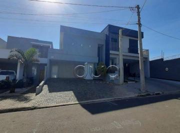 Casa · 190m² · 3 Quartos · 4 Vagas · Casa de Condomínio para venda em Ondas de 190.00m² com 3 Quartos, 3 Suites e 4 Garagens