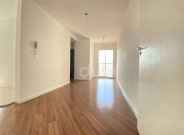Apartamento · 62m² · 2 Quartos · 2 Vagas · Apartamento para venda em Paulicéia de 62.00m² com 2 Quartos, 1 Suite e 2 Garagens