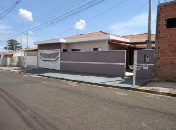 Casa · 120m² · 3 Quartos · 2 Vagas · Casa para venda em Jardim Hikare de 120.00m² com 3 Quartos, 1 Suite e 2 Garagens