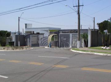 Terreno · 300m² · Terreno en Condomínio para venda em Água Branca de 300.00m²