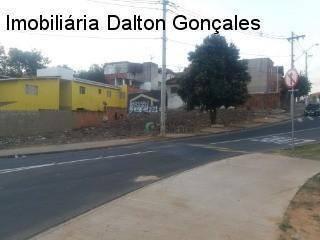 Terreno · 442m² · Terreno para venda em Jardim Morada Do Sol de 442.00m²