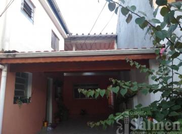 Casa · 25m² · 1 Quarto · Casa para alugar em Gopoúva de 25.00m² com 1 Quarto