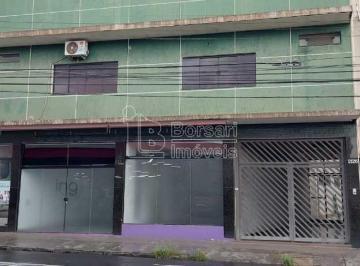 Comercial · 341m² · 8 Vagas · Imóvel Comercial para venda em Centro de 341.00m² com 8 Garagens