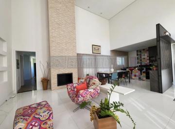 Casa · 308m² · 3 Quartos · 2 Vagas · Casa de Condomínio para venda em Residencial Vale Do Lago de 308.00m² com 3 Quartos, 3 Suites e 2 Ga