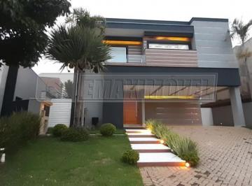 Casa · 400m² · 4 Quartos · 4 Vagas · Casa de Condomínio para venda em Campolim de 400.00m² com 4 Quartos, 4 Suites e 4 Garagens