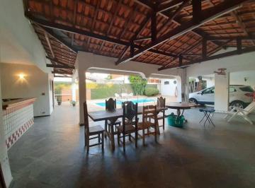 Casa · 410m² · 3 Quartos · 2 Vagas · Casa para venda em Parque Santa Cecília de 410.00m² com 3 Quartos, 1 Suite e 2 Garagens