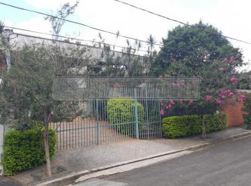 Casa · 230m² · 3 Quartos · 4 Vagas · Casa para venda em Jardim Santa Rosália de 230.00m² com 3 Quartos, 1 Suite e 4 Garagens