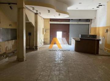 Comercial · 183m² · Sala Comercial para venda e aluguel em Centro de 183.00m²