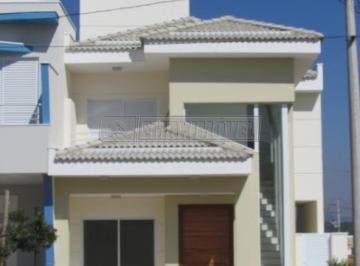 Casa · 156m² · 3 Quartos · 2 Vagas · Casa de Condomínio para venda em Loteamento Dinora Rosa de 156.00m² com 3 Quartos, 3 Suites e 2 Gara
