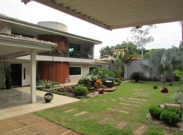 Casa · 592m² · 6 Quartos · 5 Vagas · Casa para venda em Santa Rita de 592.00m² com 6 Quartos, 3 Suites e 5 Garagens