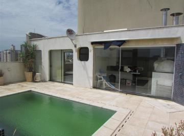 Apartamento · 227m² · 3 Quartos · 3 Vagas · Cobertura para venda em Centro de 227.00m² com 3 Quartos, 2 Suites e 3 Garagens