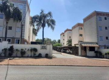 Apartamento · 49m² · 2 Quartos · 1 Vaga · Apartamento para venda em Jardim Residencial Elvio Lupo de 49.00m² com 2 Quartos e 1 Garagem
