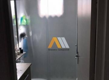 Apartamento · 99m² · 3 Quartos · 1 Vaga · Apartamento para venda em Condomínio Villa Bella de 99.00m² com 3 Quartos, 1 Suite e 1 Garagem