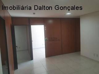 Comercial · 54m² · 1 Vaga · Sala Comercial para venda em Edifício Kennedy Office de 54.00m² com 1 Garagem