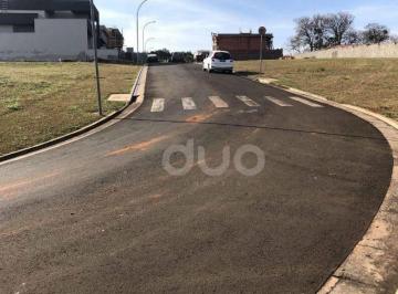 Terreno · 448m² · Terreno en Condomínio para venda em Condominio Moinho Vermelho de 448.00m²