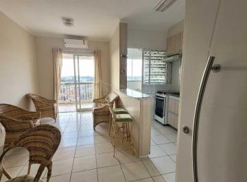 Apartamento · 57m² · 2 Quartos · 1 Vaga · Apartamento para venda em Vila Xavier (vila Xavier) de 57.00m² com 2 Quartos e 1 Garagem