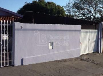 Casa · 60m² · 2 Quartos · 1 Vaga · Casa para venda em Jardim Adalgisa de 60.00m² com 2 Quartos e 1 Garagem