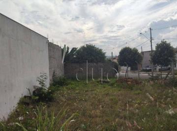 Terreno · 236m² · Terreno para venda em Parque Residencial Monte Rey Iii de 236.00m²