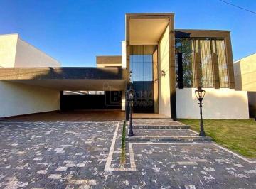 Casa · 620m² · 5 Quartos · 4 Vagas · Sobrado para venda e aluguel em Parque Residencial Damha de 620.00m² com 5 Quartos, 5 Suites e 4 Gar