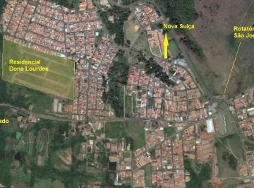 Terreno · 209m² · Terreno para venda em Jardim Dona Lourdes de 209.00m²