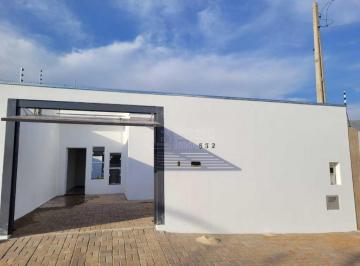 Casa · 65m² · 2 Quartos · 2 Vagas · Casa para venda em Residencial Vista Do Horto de 65.00m² com 2 Quartos e 2 Garagens