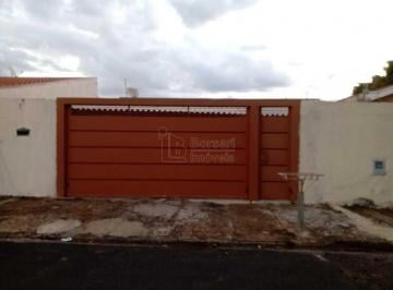 Casa · 139m² · 3 Quartos · 5 Vagas · Casa para venda em Doutor Tancredo De Almeida Neves de 139.00m² com 3 Quartos e 5 Garagens