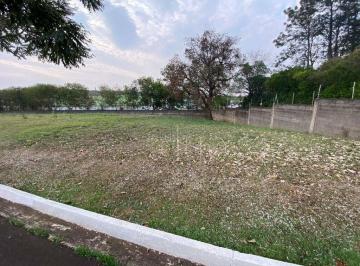 Terreno · 541m² · Terreno en Condomínio para venda em Terras De Piracicaba de 541.00m²