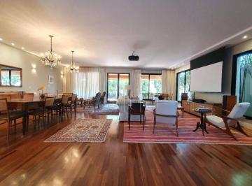 Casa · 320m² · 3 Quartos · 4 Vagas · Casa de Condomínio para venda em Terras De Piracicaba de 320.00m² com 3 Quartos, 2 Suites e 4 Garage
