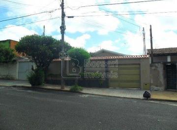 Casa · 98m² · 2 Quartos · 5 Vagas · Casa para venda em Jardim Pinheiros (vila Xavier) de 98.00m² com 2 Quartos, 1 Suite e 5 Garagens