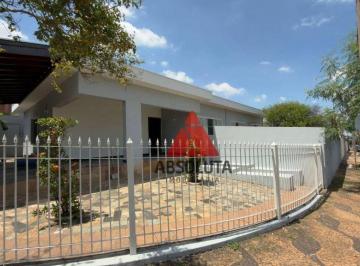 Casa · 200m² · 3 Quartos · 4 Vagas · Casa para venda e aluguel em Chácara Machadinho I de 200.00m² com 3 Quartos, 1 Suite e 4 Garagens