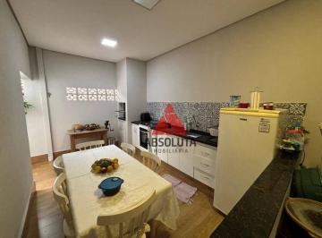 Casa · 139m² · 3 Quartos · 3 Vagas · Casa para venda em Jardim Thelja de 139.00m² com 3 Quartos e 3 Garagens