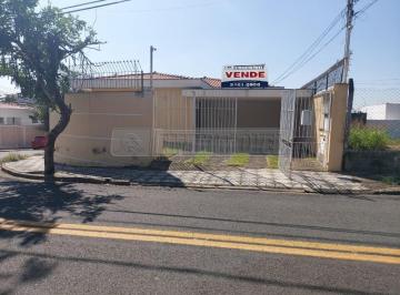 Casa · 226m² · 3 Quartos · 5 Vagas · Casa para venda em Jardim Santa Rosália de 226.00m² com 3 Quartos, 1 Suite e 5 Garagens