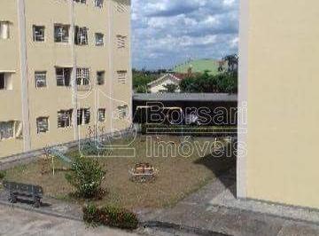 Apartamento · 47m² · 2 Quartos · 1 Vaga · Apartamento para venda em Jardim Europa (vila Xavier) de 47.00m² com 2 Quartos e 1 Garagem