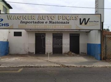 Comercial · 131m² · 4 Vagas · Imóvel Comercial para venda em Jardim Silvânia (vila Xavier) de 131.00m² com 4 Garagens
