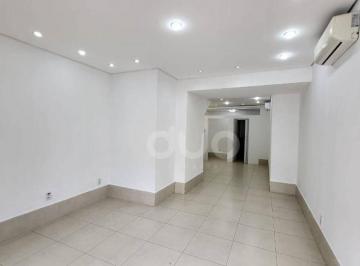Comercial · 48m² · Sala Comercial para alugar em Alemães de 48.00m²