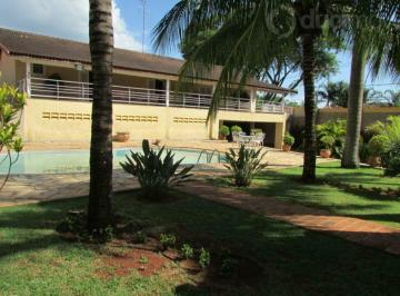 Casa · 605m² · 4 Quartos · 4 Vagas · Casa para venda em Nova Piracicaba de 605.00m² com 4 Quartos, 4 Suites e 4 Garagens