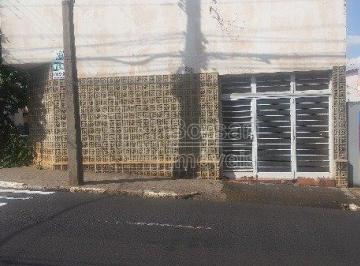 Casa · 107m² · 3 Quartos · 1 Vaga · Sobrado para venda em Centro de 107.00m² com 3 Quartos, 1 Suite e 1 Garagem