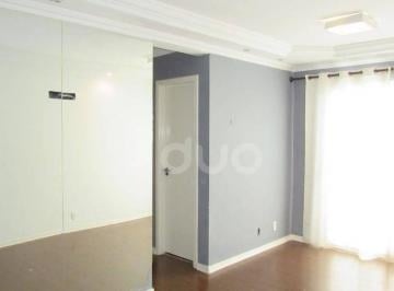 Apartamento · 56m² · 2 Quartos · 1 Vaga · Apartamento para venda em Gleba Califórnia de 56.00m² com 2 Quartos e 1 Garagem