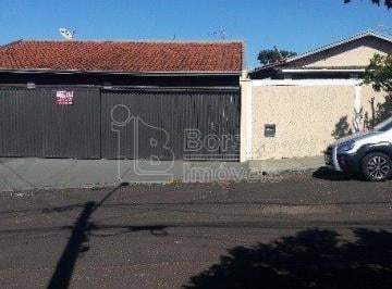 Casa · 171m² · 4 Quartos · 3 Vagas · Casa para venda em Jardim Roberto Selmi Dei de 171.00m² com 4 Quartos, 1 Suite e 3 Garagens