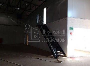 Comercial · 680m² · Galpão / Depósito / Armazém para venda em Jardim Dumont de 680.00m²