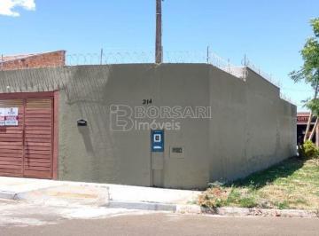 Casa · 60m² · 2 Quartos · Casa para venda em Residencial Alamedas de 60.00m² com 2 Quartos